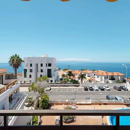 Apartment La Luna Puerto de Santiago  Exterior foto