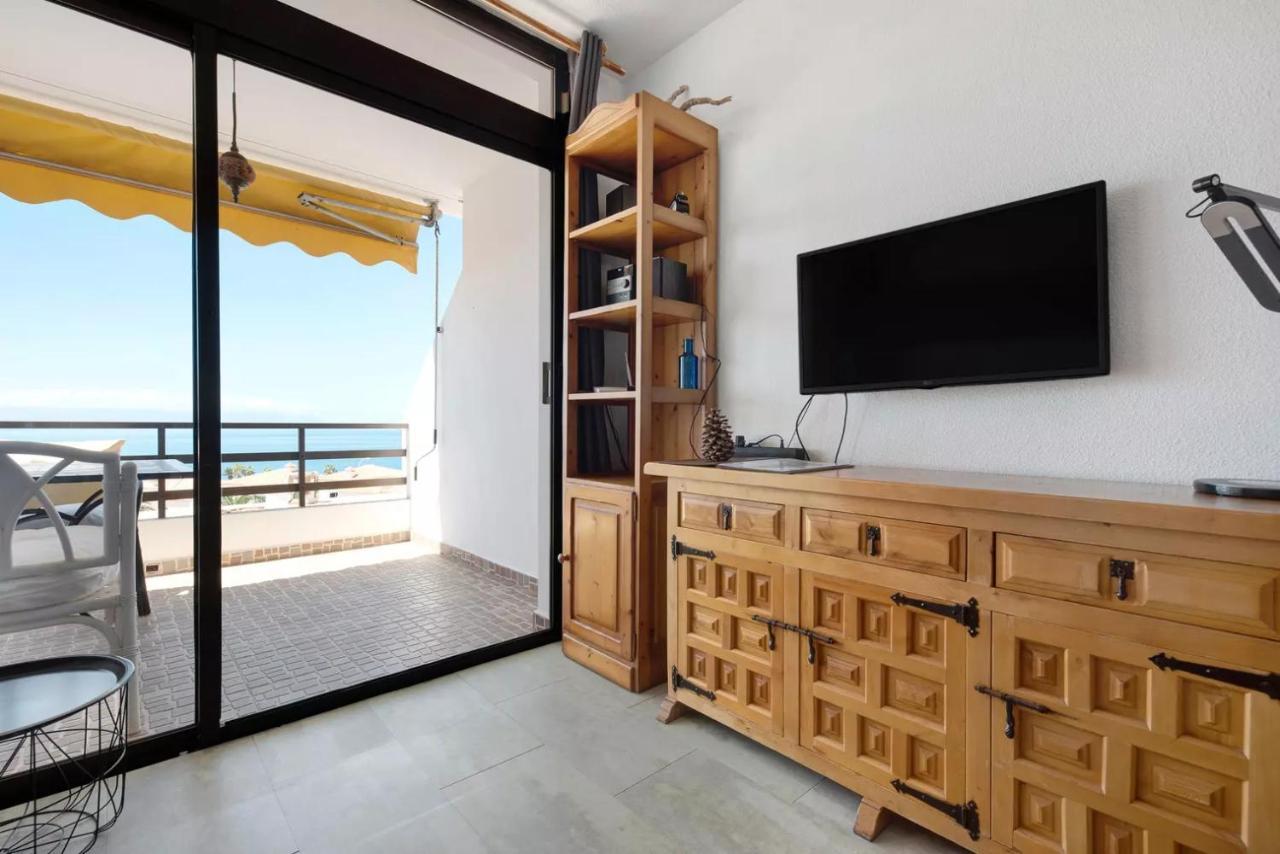 Apartment La Luna Puerto de Santiago  Exterior foto