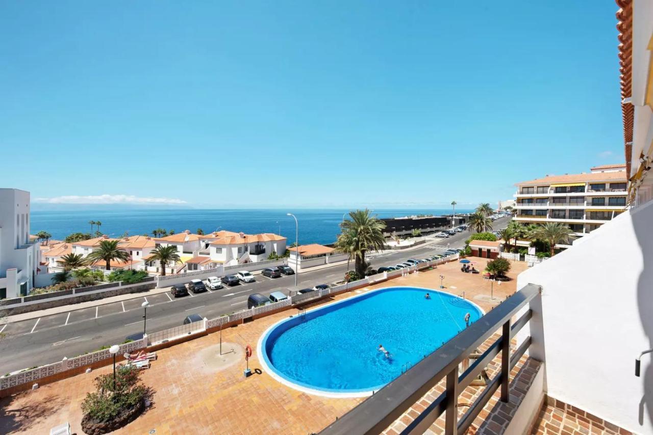 Apartment La Luna Puerto de Santiago  Exterior foto